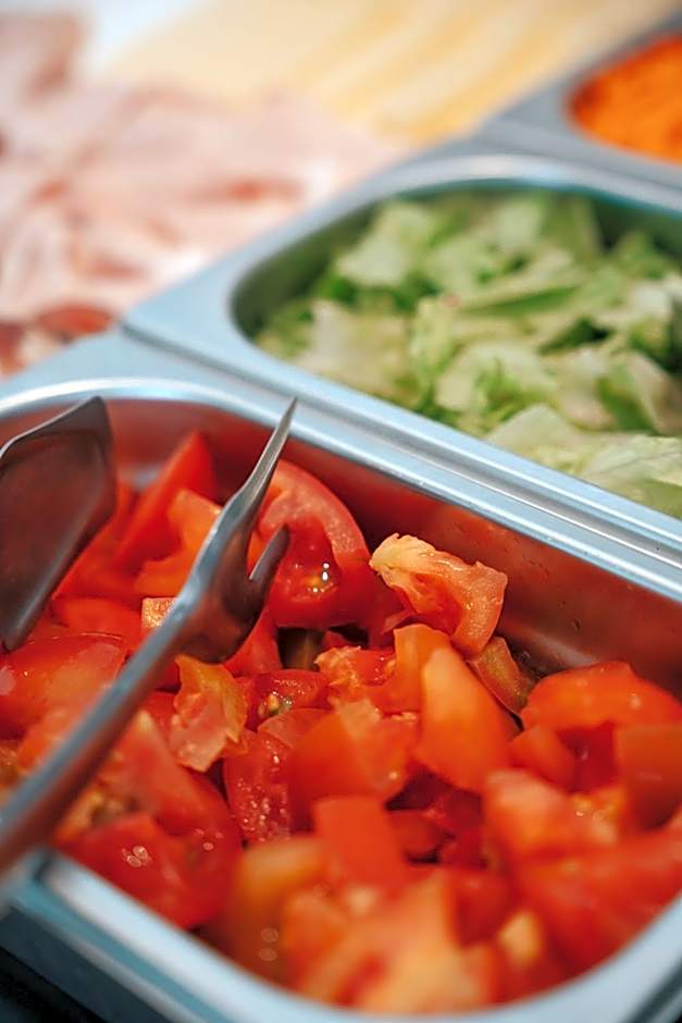 Hotel Galassia Suites & Spa