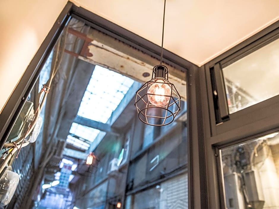 Delicateperfume-Ruifang Station