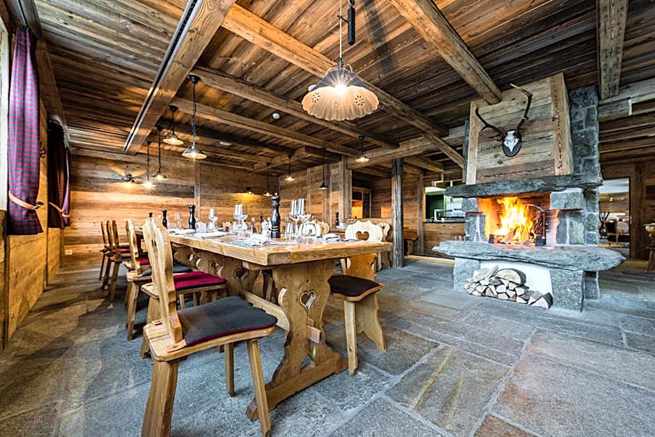 Nendaz 4 Vallées & SPA