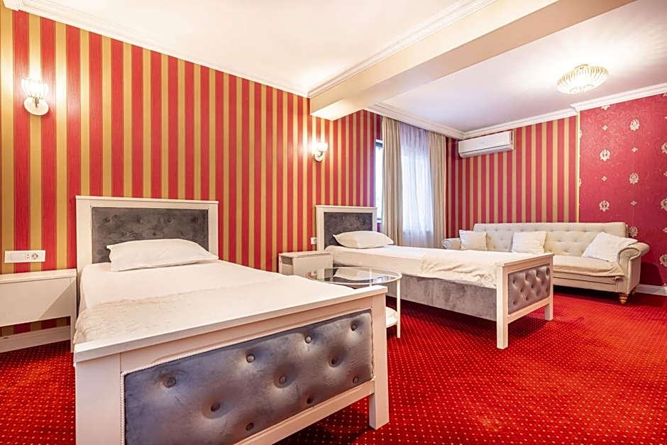 Hotel City Break