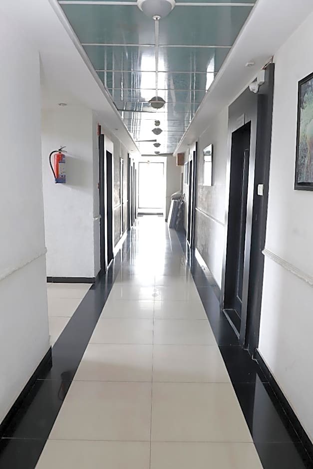 Hotel The Grand Chandiram