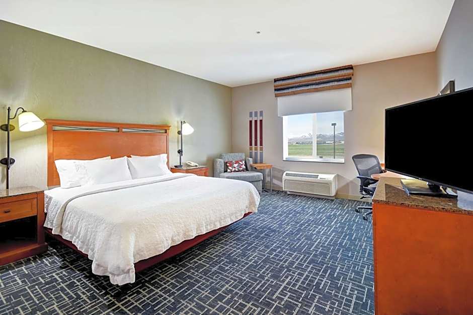 Hampton Inn By Hilton - Suites Salt Lake City-West Jordan