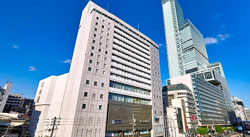 Miyako City Osaka Tennoji