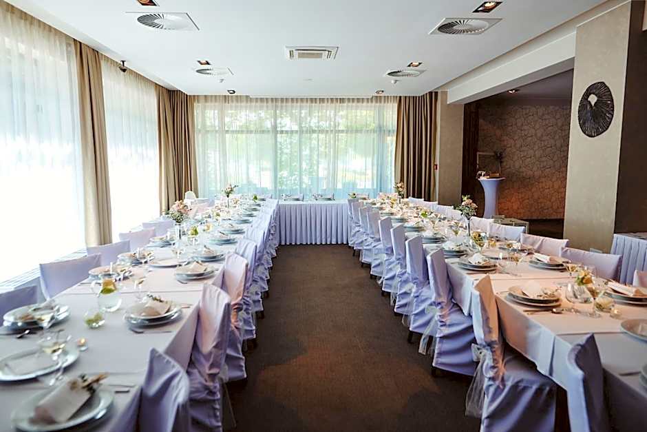 Wellness Hotel ABÁCIE