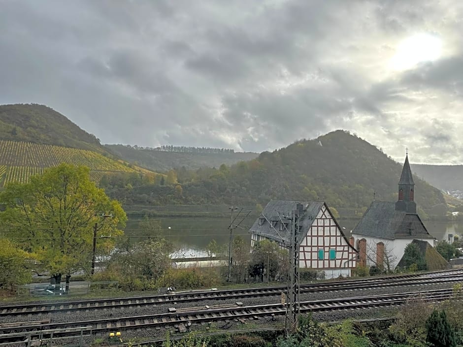 Mike‘s Mosel Lodge
