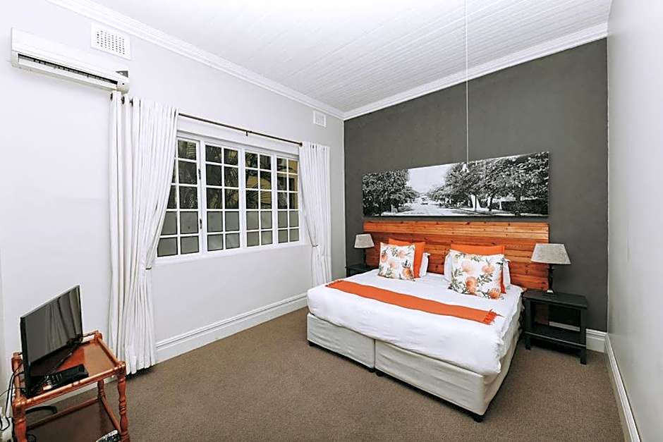 Madeline Grove Bed & Breakfast