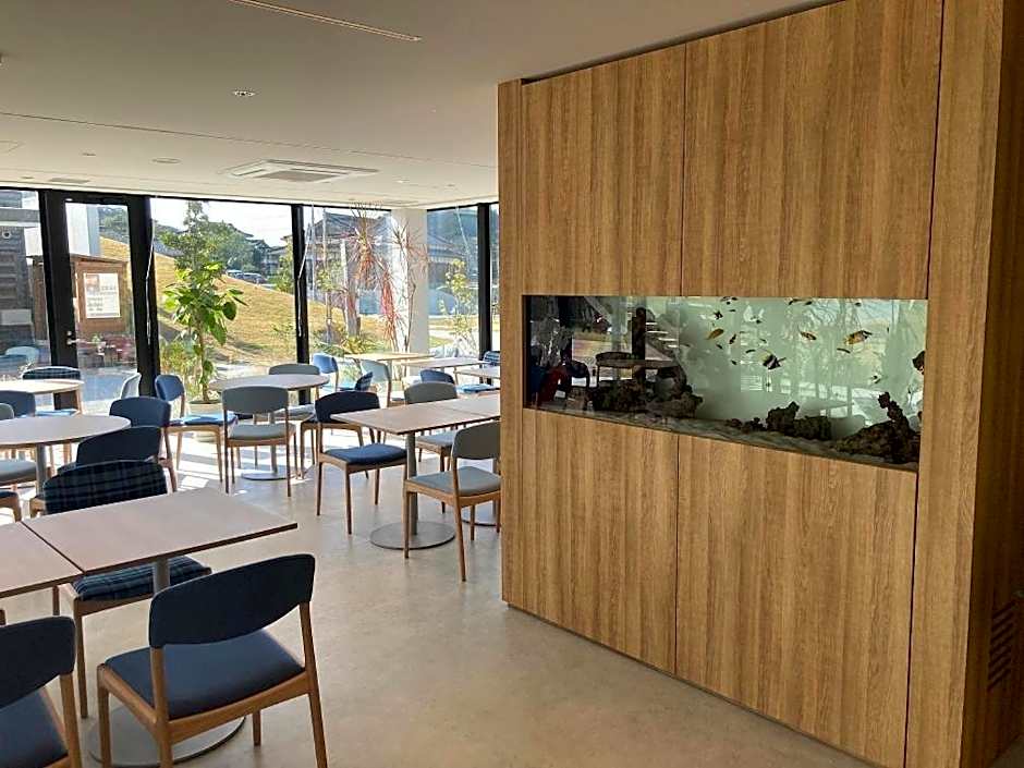 そらすな Beach Side Resort Hotel