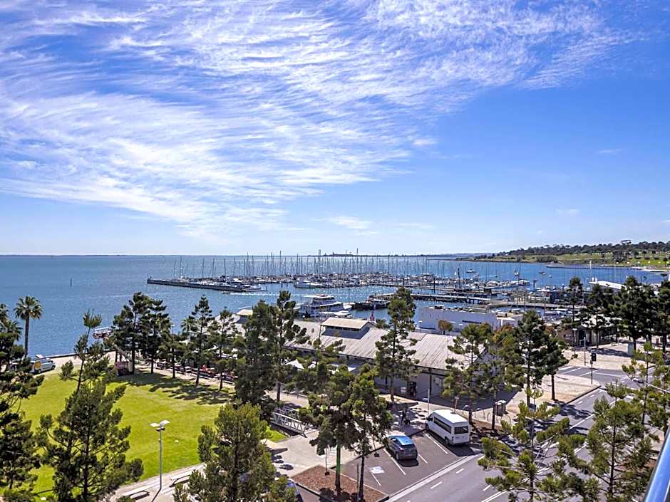 Novotel Geelong