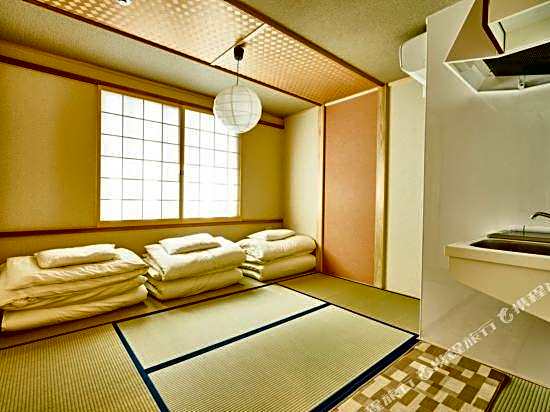 Stay Sakura Kyoto Nijo Castle West I