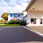 Motel 6-Seaside, OR