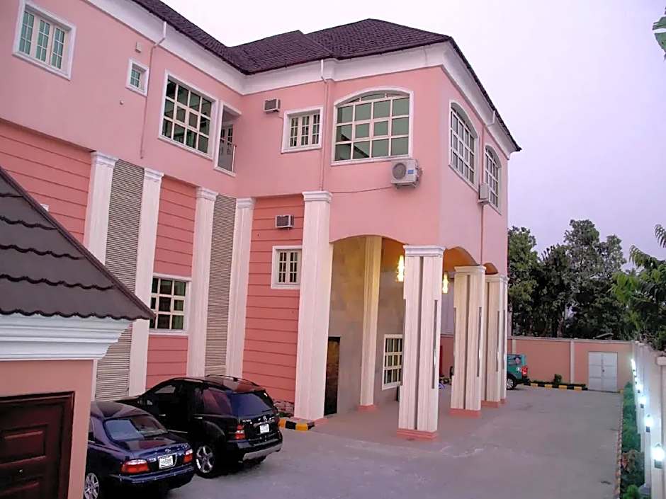 Queensgate Continental 