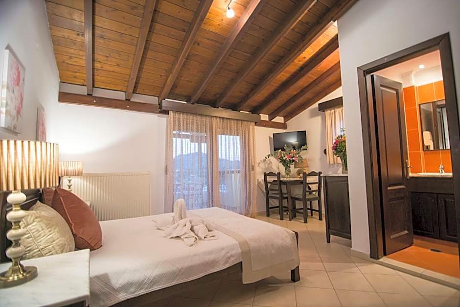 Afrodite Hotel Apartments