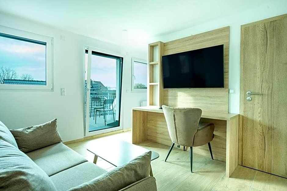 B&S Hotel