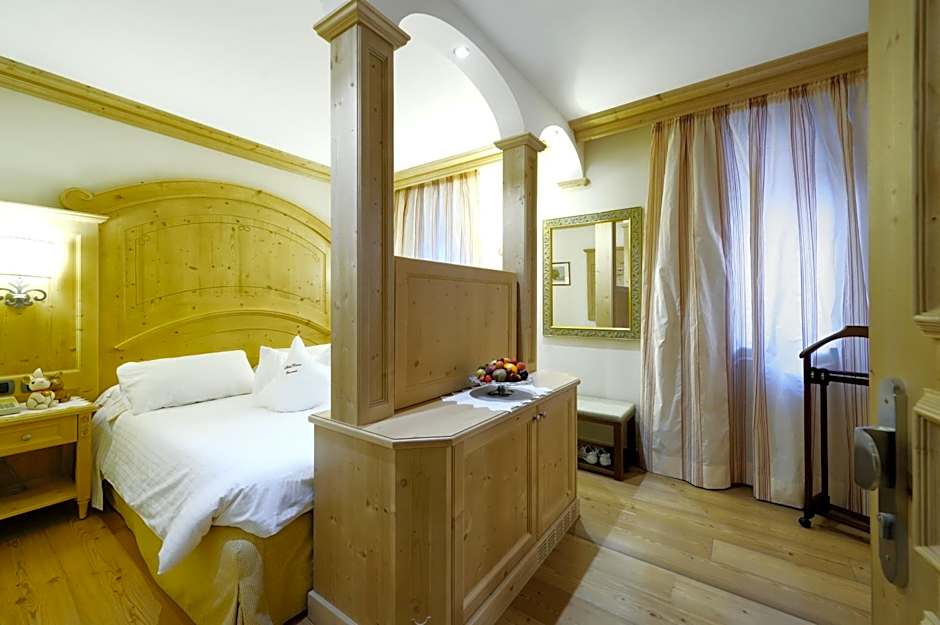 Boutique Hotel Diana