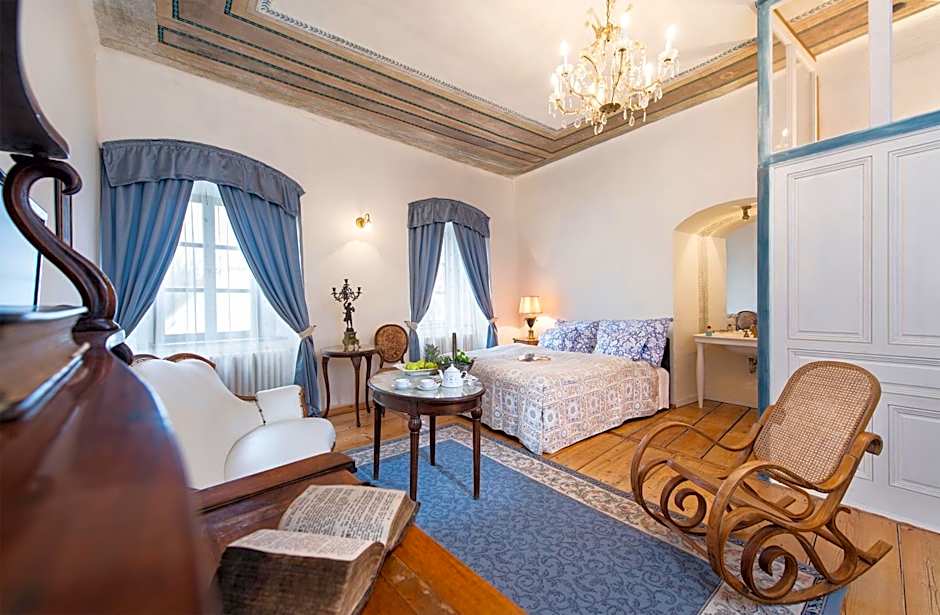 Chateau GrandCastle