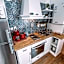 Brickyard Apartments Cluj