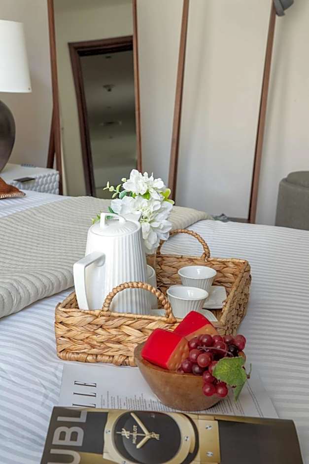 Frank Porter - Arno A