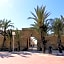 HOTEL ISLA PLANA
