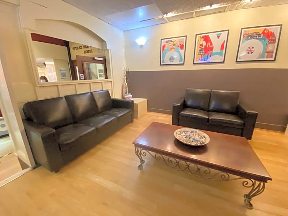 Cardiff Sandringham Hotel