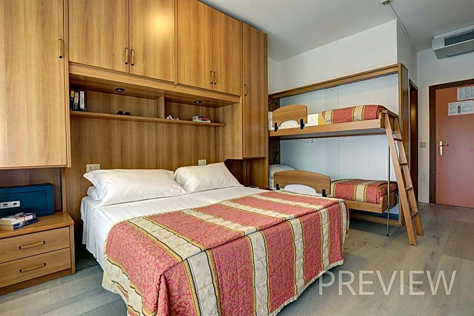 Hotel Picobello Pineta