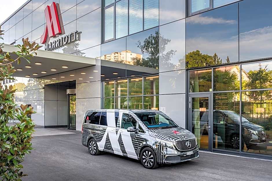 Geneva Marriott Hotel