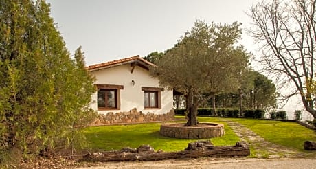 Finca La Sayuela
