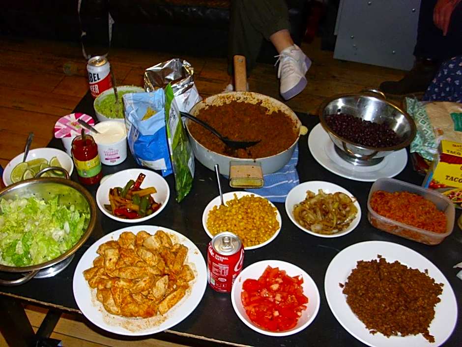 Astor Kensington Hostel