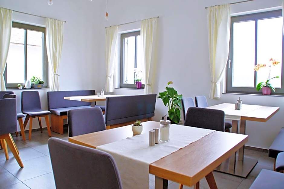 Walters Weinquartier