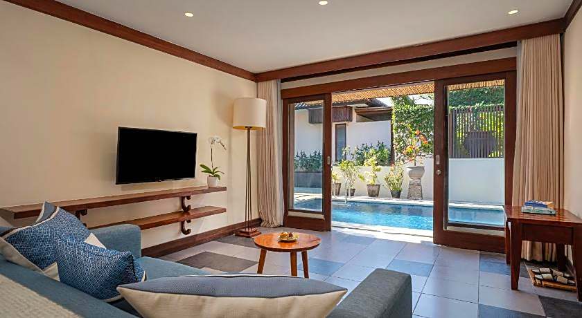 Rama Residence Seminyak