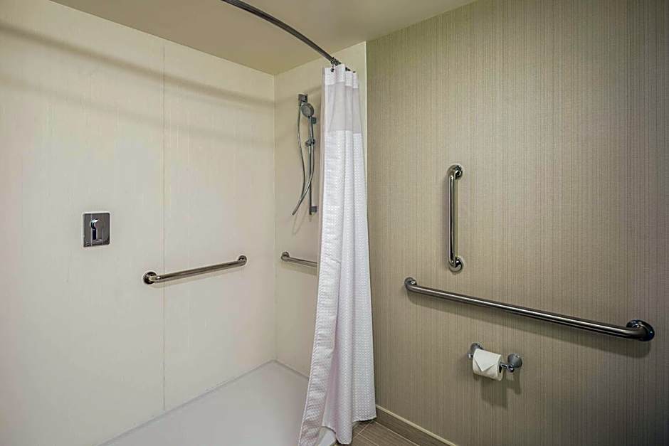 Courtyard by Marriott Chihuahua