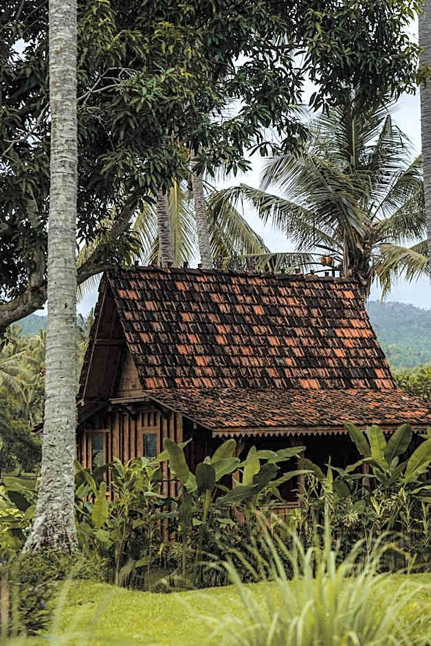 Desa Cabins