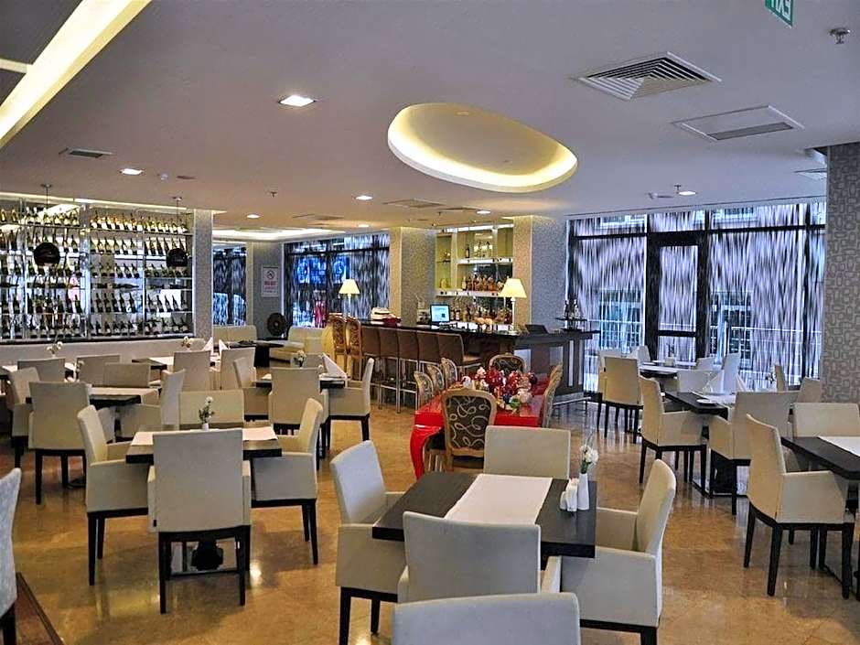 Niza Park Hotel