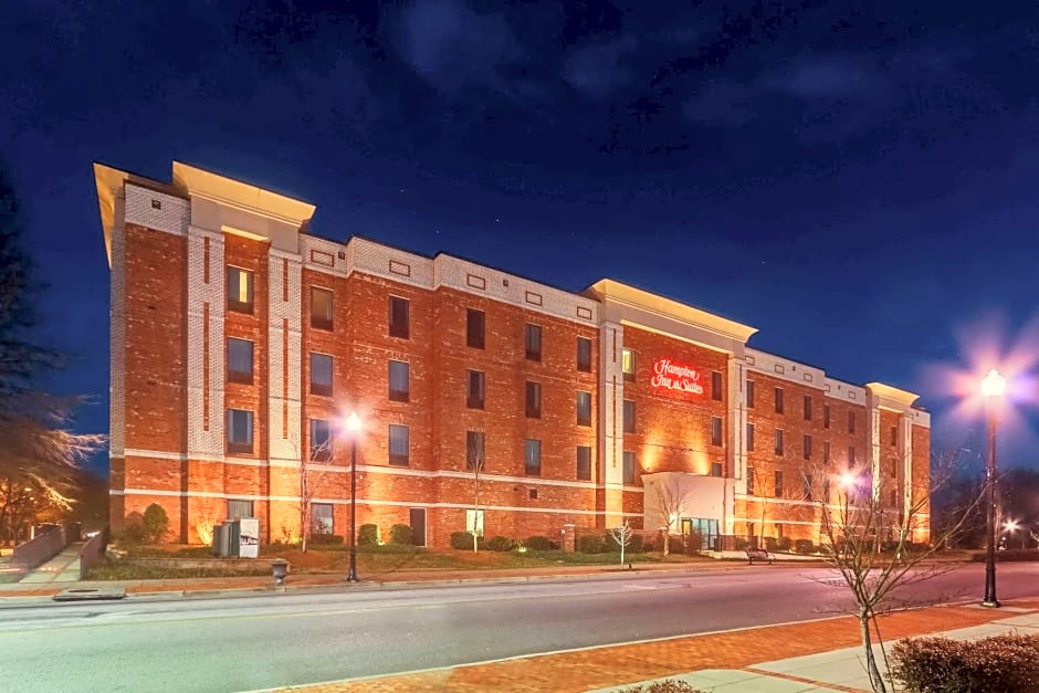 Hampton Inn By Hilton and Suites - Hartsville SC