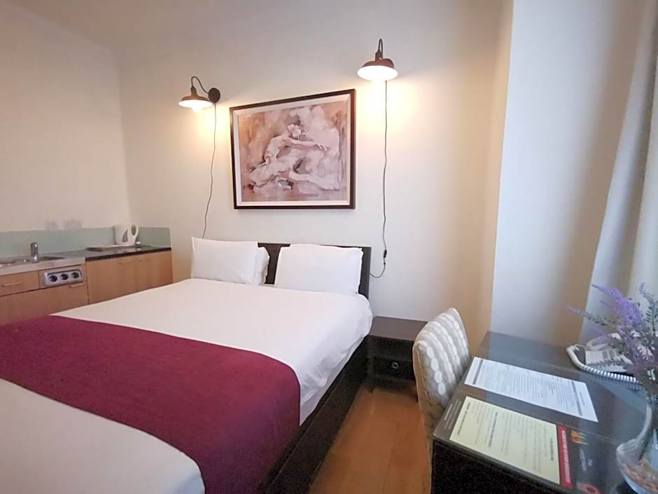 The Royal Chulan Hyde Park Hotel