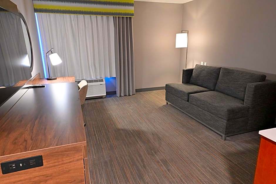 Hampton Inn By Hilton Milpitas