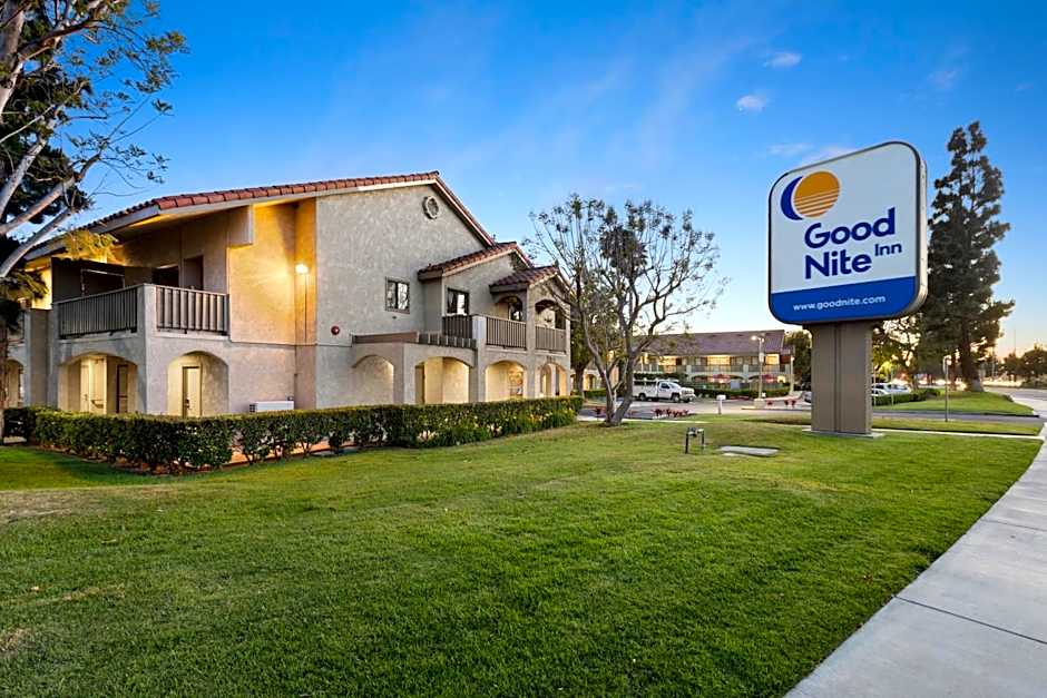 Good Nite Inn Camarillo