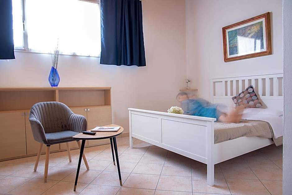 Casa Merano Residence & Restaurant Bibione Centro