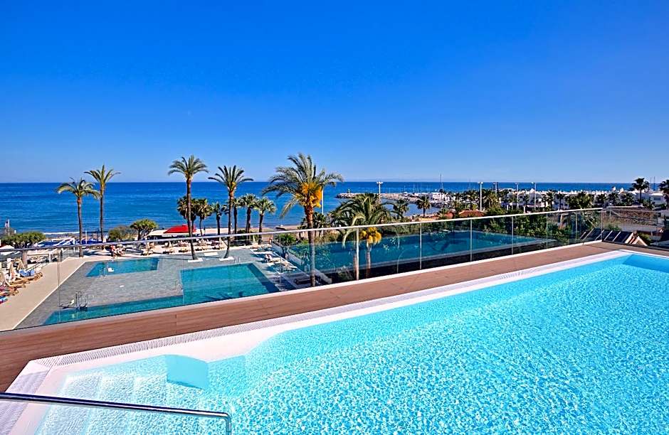 Hotel Ocean House Costa del Sol by Grupotel