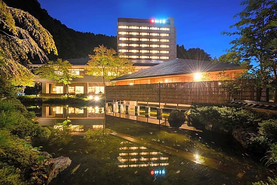 Yumoto Kissho