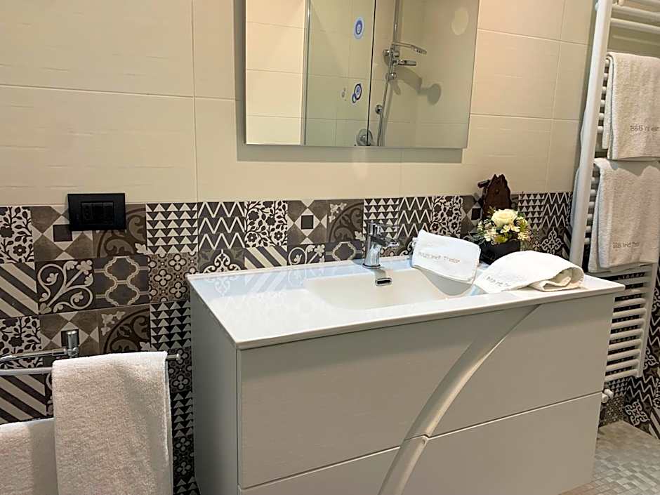 Bed & Breakfast Indi Thelar