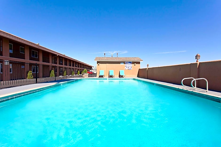 Days Inn by Wyndham Chowchilla Gateway to Yosemite