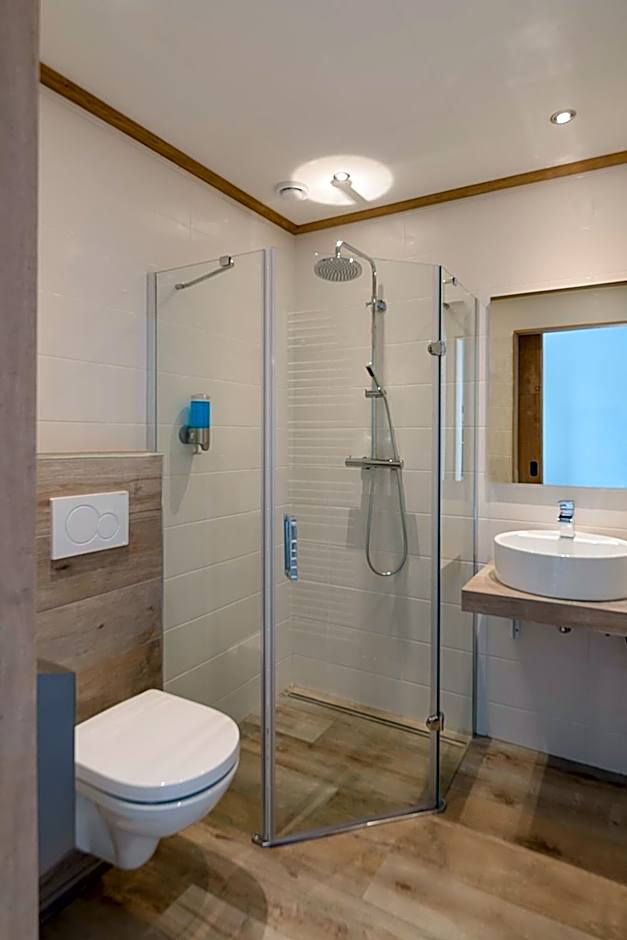 Hotel Giethoorn