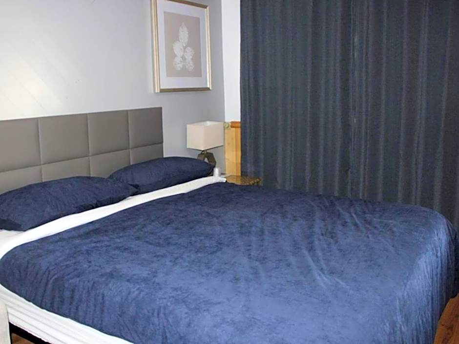 Wisconsin-Aire Motel By OYO Random Lake