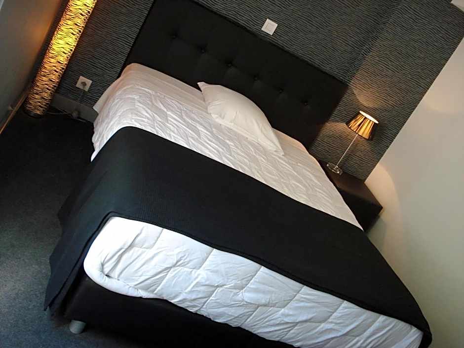 Hotel La Fayette
