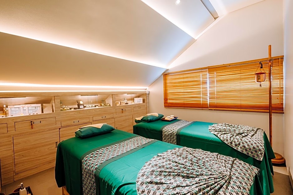Artotel Sanur - Bali