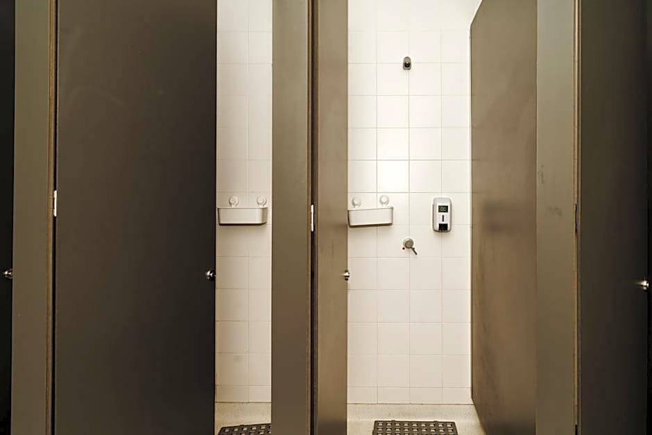 Albergue de Santa Luzia - Peregrinos de Santiago