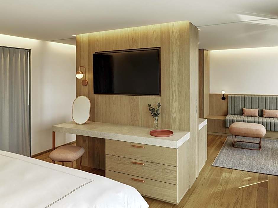 Swissotel Kursaal Bern