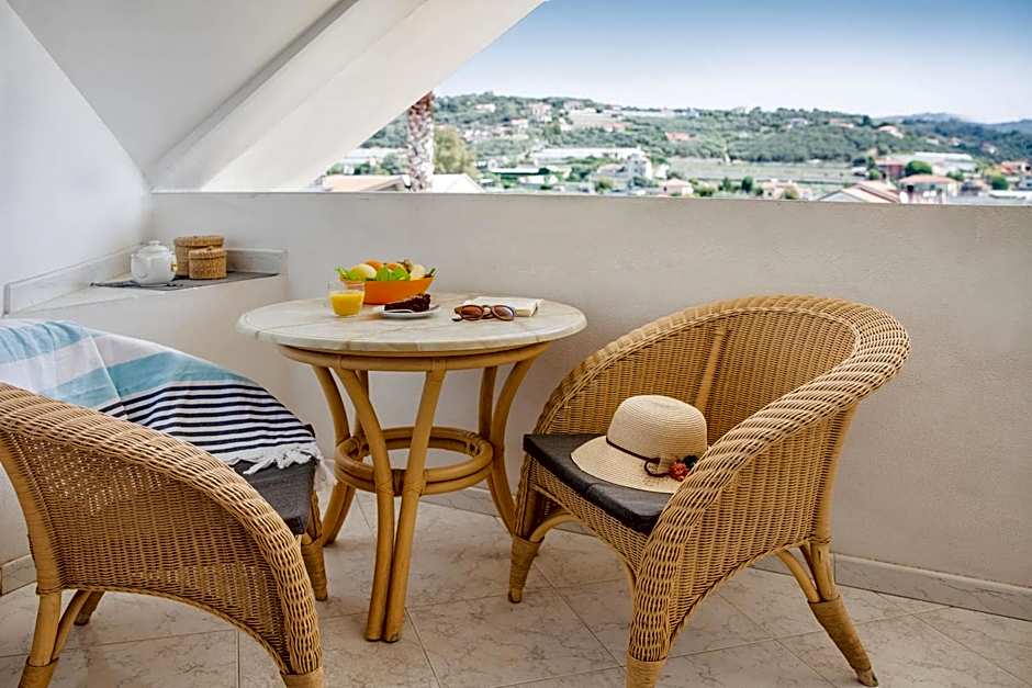 Diano Sporting Apartments