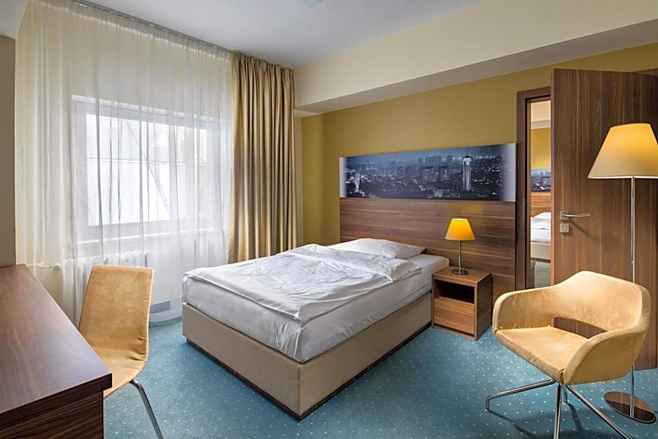 Imperial Hotel Ostrava