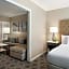 Hilton New Orleans/St. Charles Ave. French Quarter Area